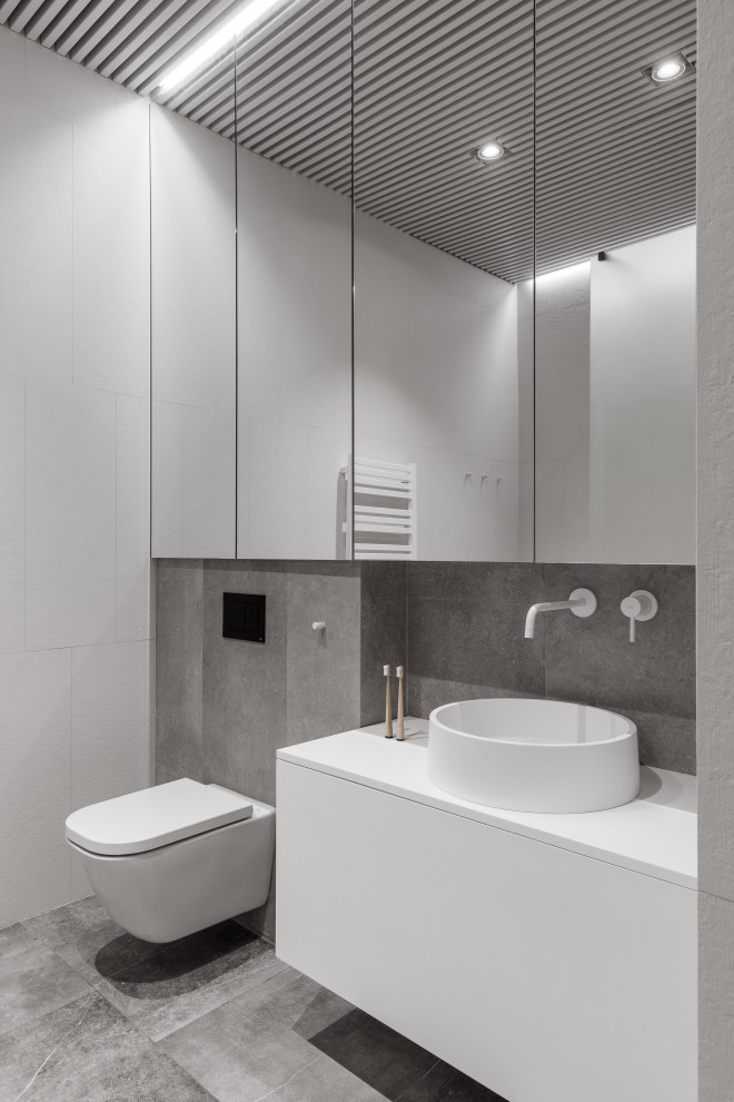 интерьер дома в Ростове-на-Дону