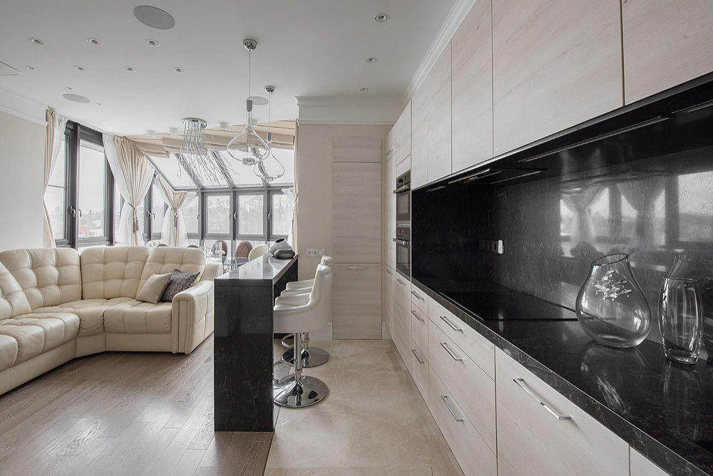 Олимпийская деревня 26