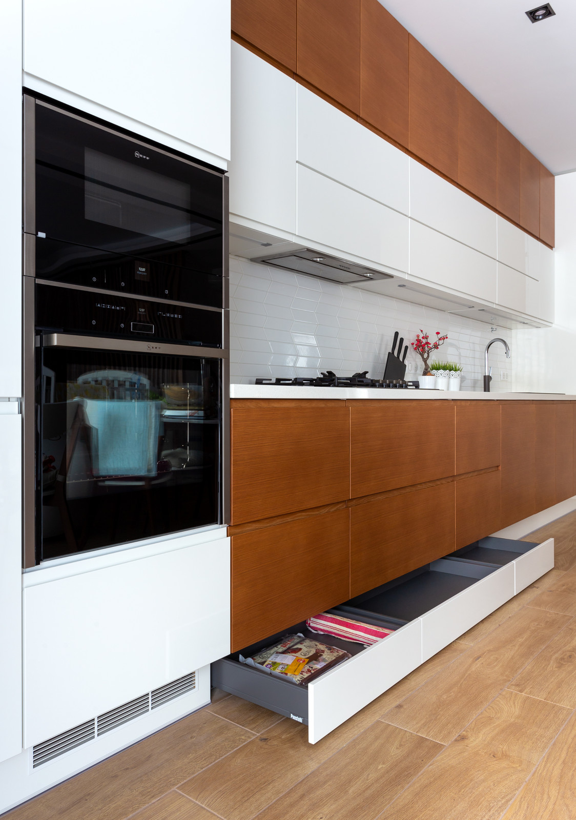 Дом к КП Марсель