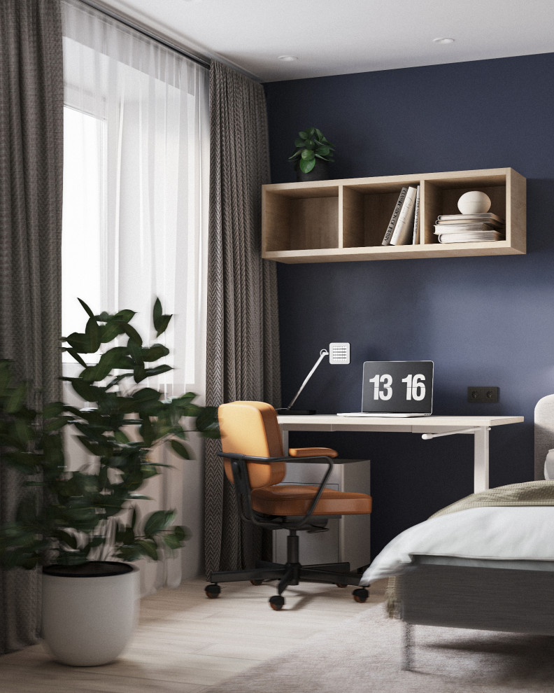 ул. Новогодняя