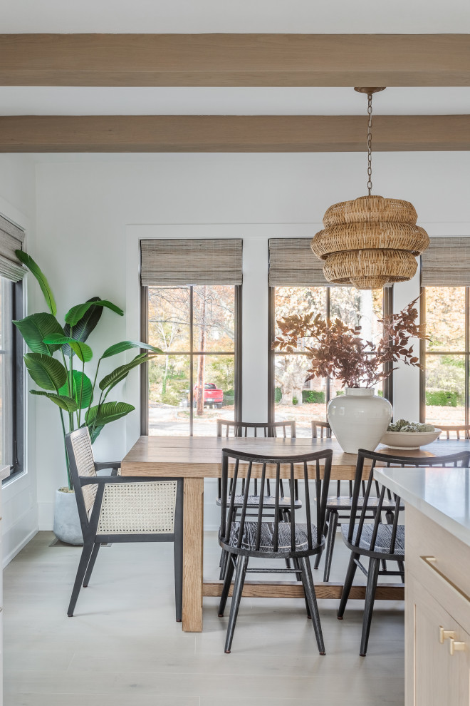 Coastal Charm