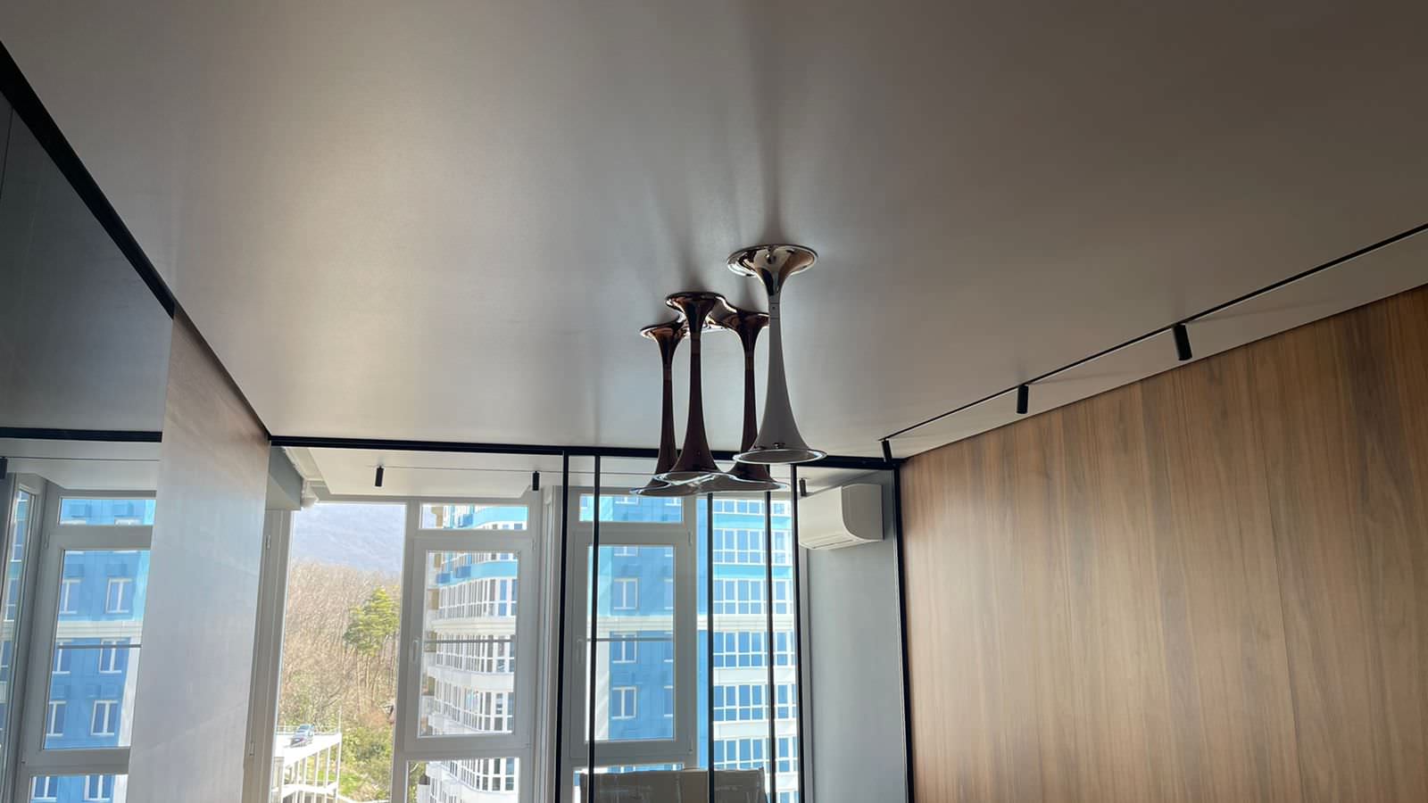 Ремонт квартиры в Сочи "под ключ"