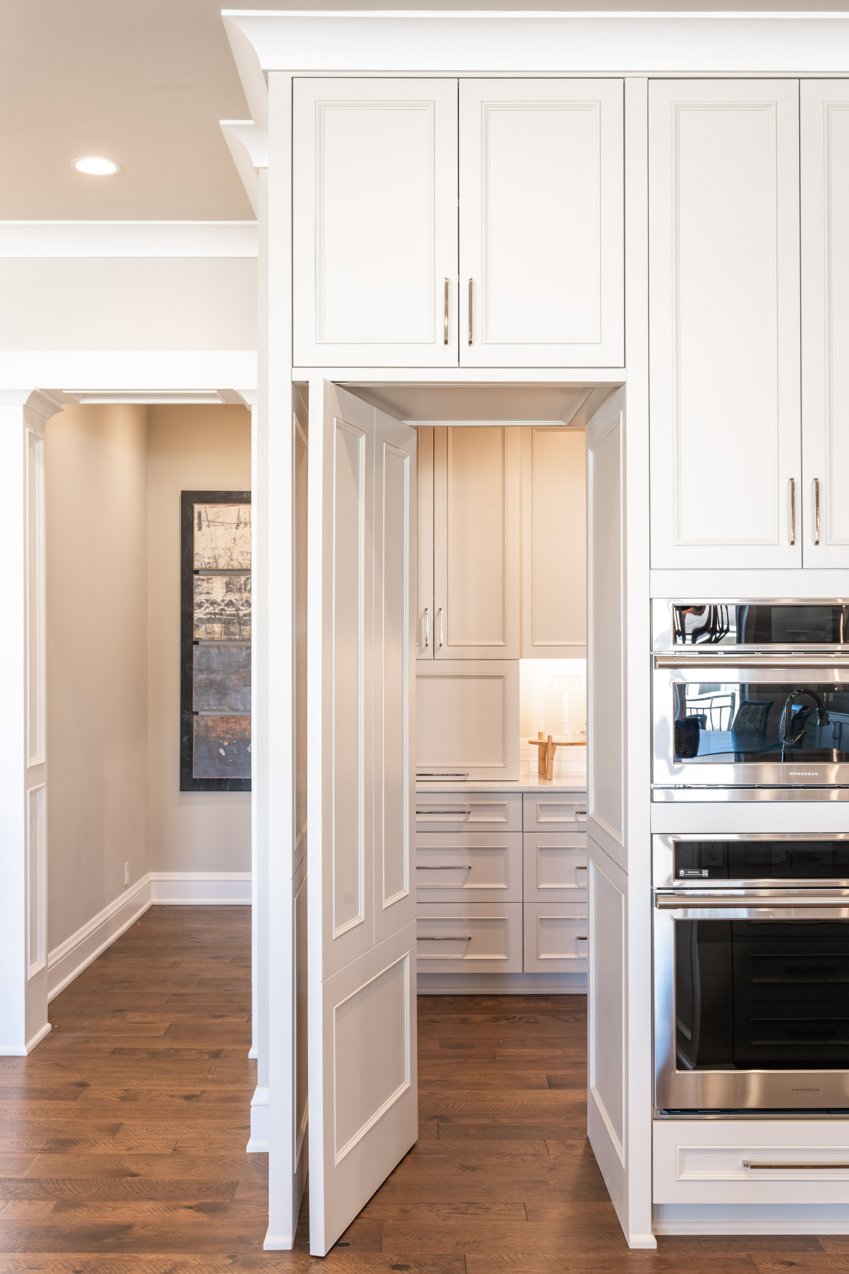 Traditional Ranch Home | Custom Build