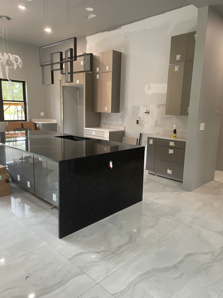 Fayetteville Custom Home