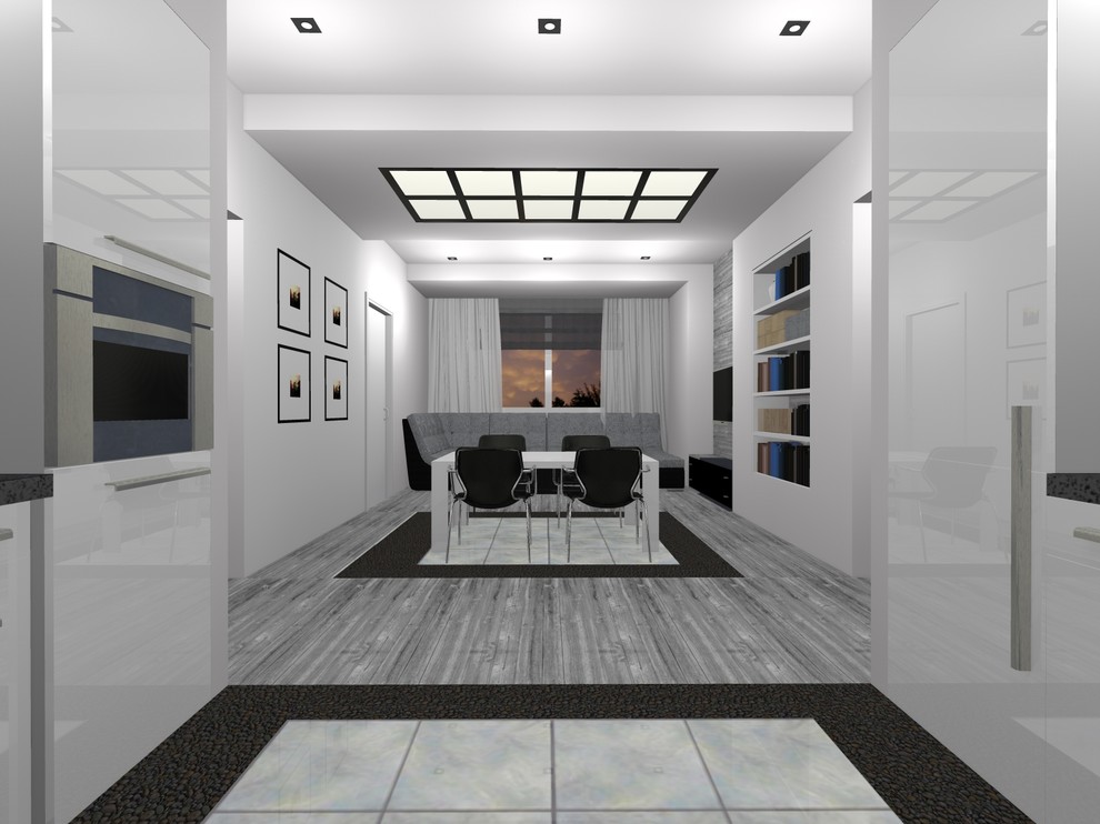 ЖК Лазурный блюз