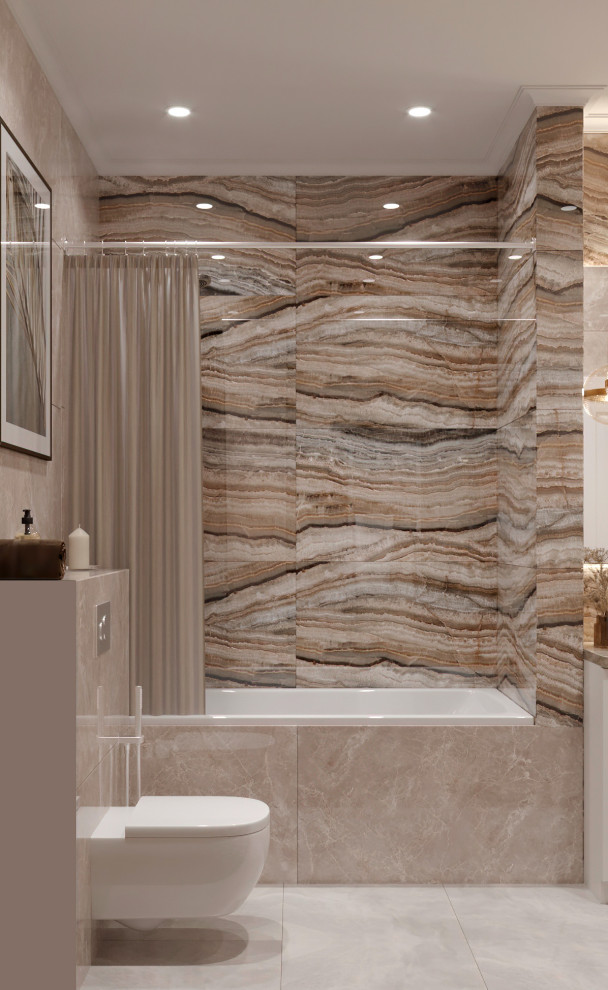 Квартира в ЖК_Макаровский