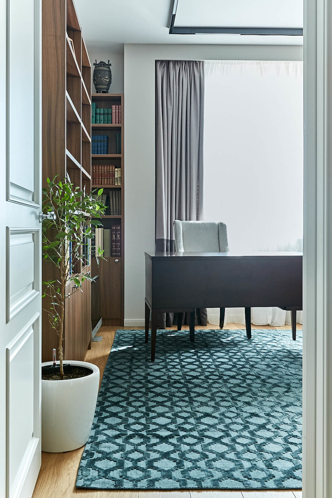 Квартира Трофимова