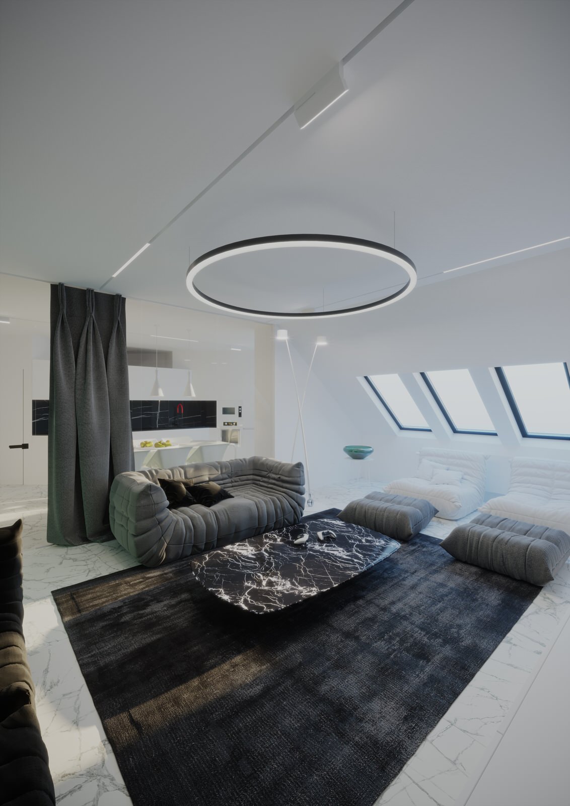 ЖК Чернавский г.Воронеж