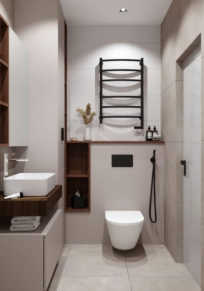 Квартира для мамы с бабушкой ЖК Волковский