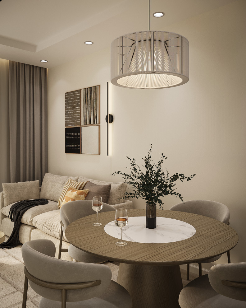 Квартира евро-2