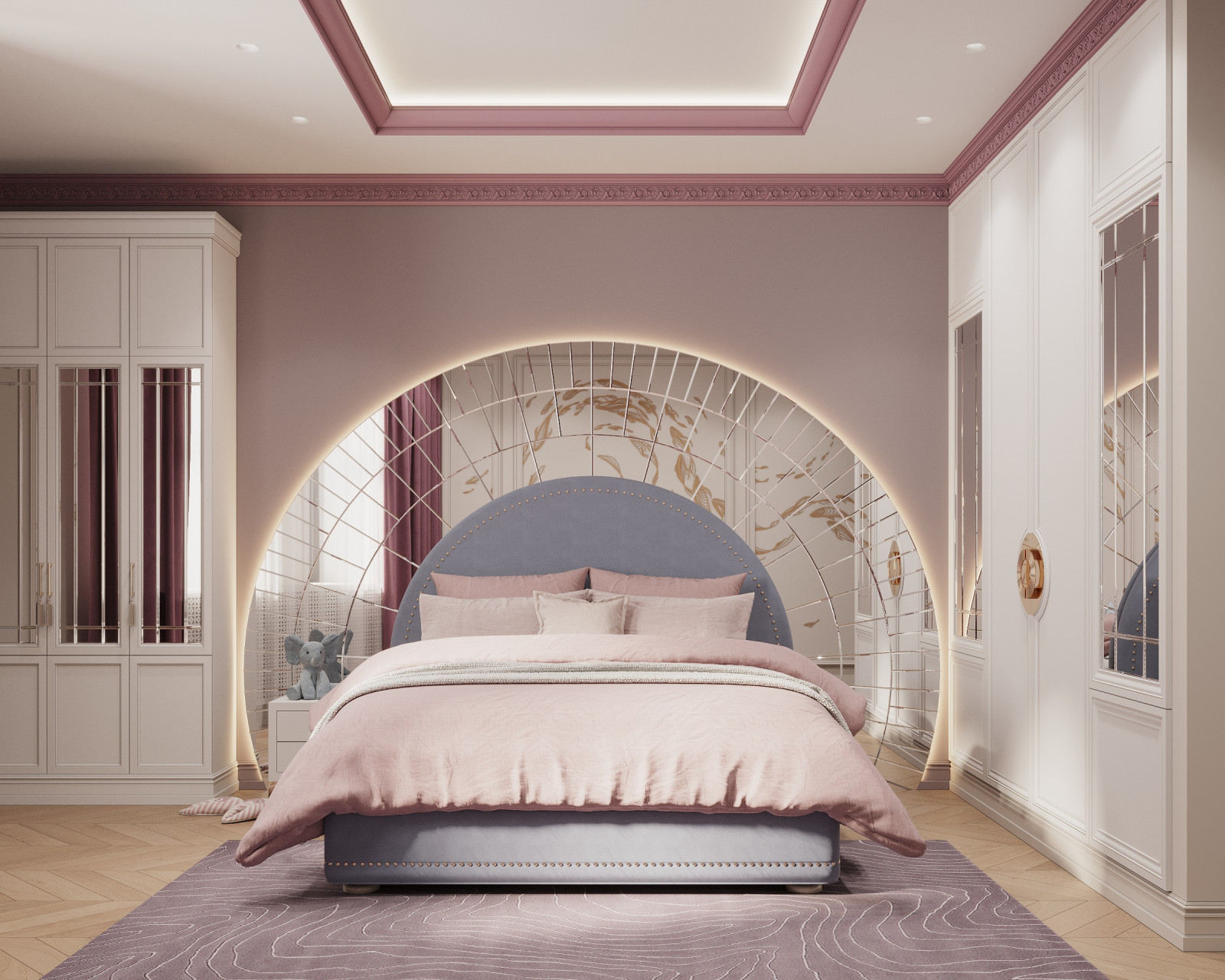 Дом 400м КП Новые Сады Москва