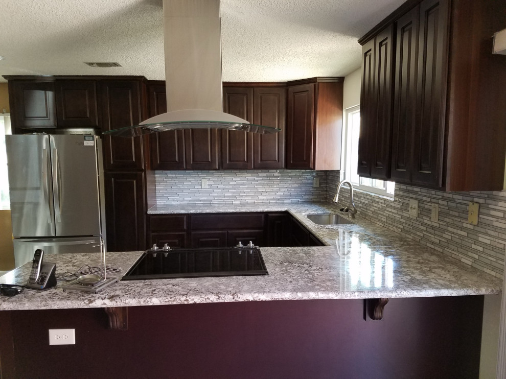 Kitchen Remodels