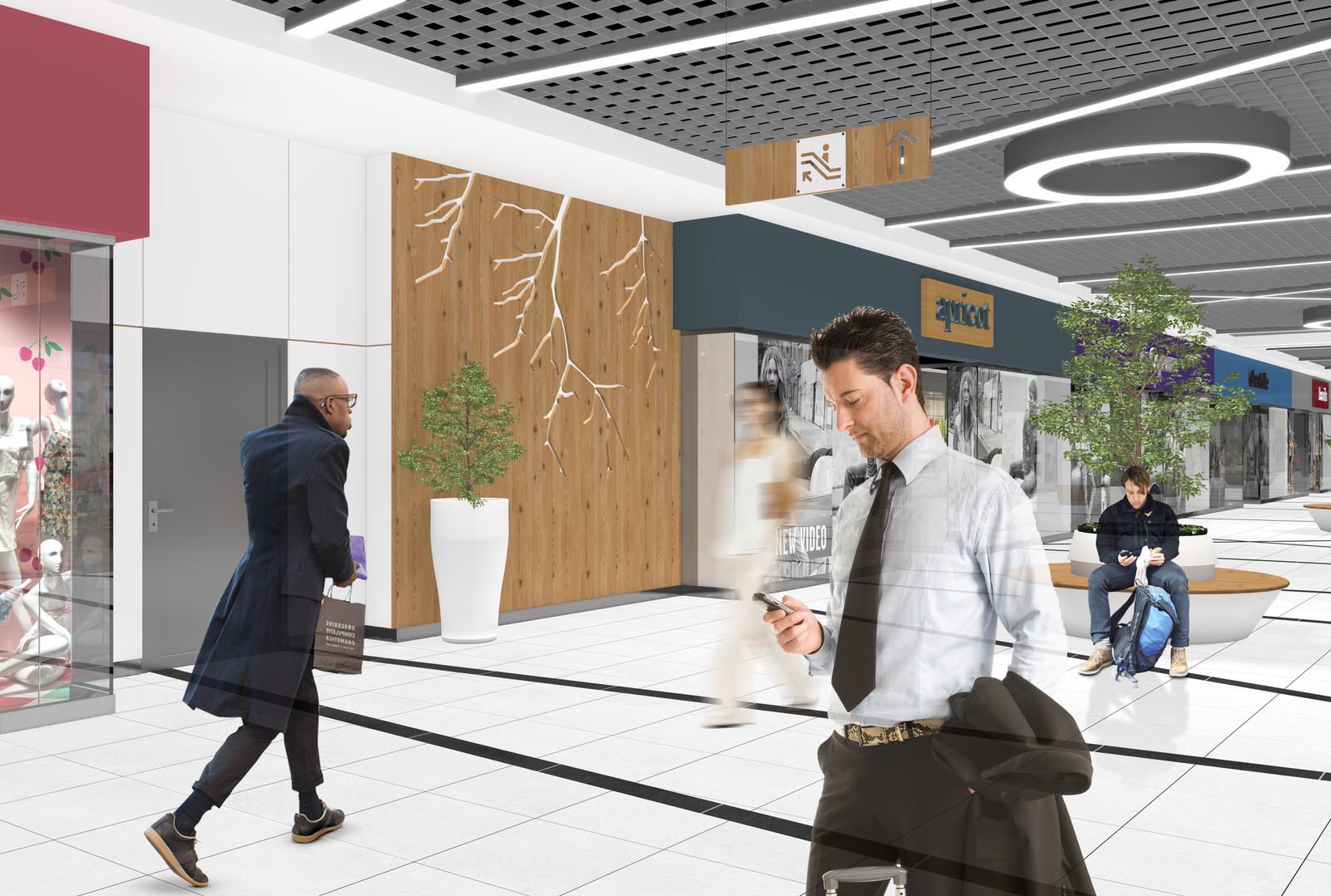 Торгово-развлекательный комплекс "ТАРЕЛКА"