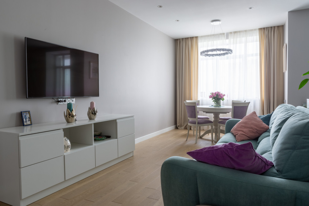 Липовый парк