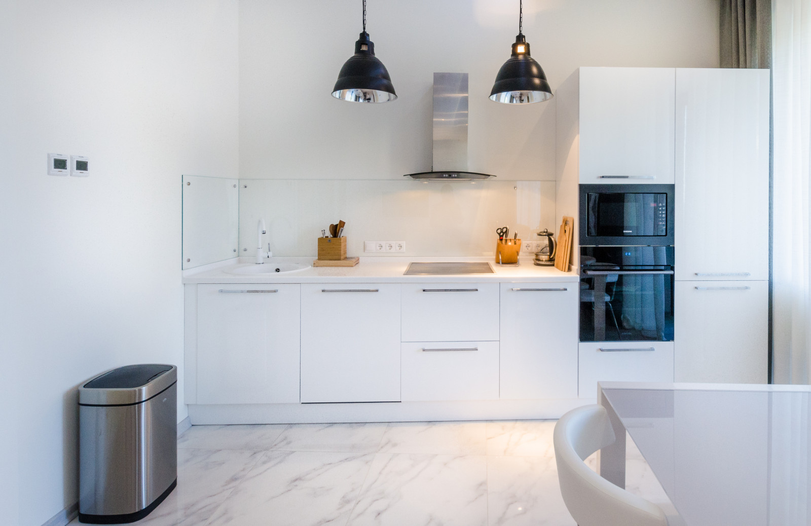 Жилой комплекс "Актёр Гэлакси" - классические апартаменты