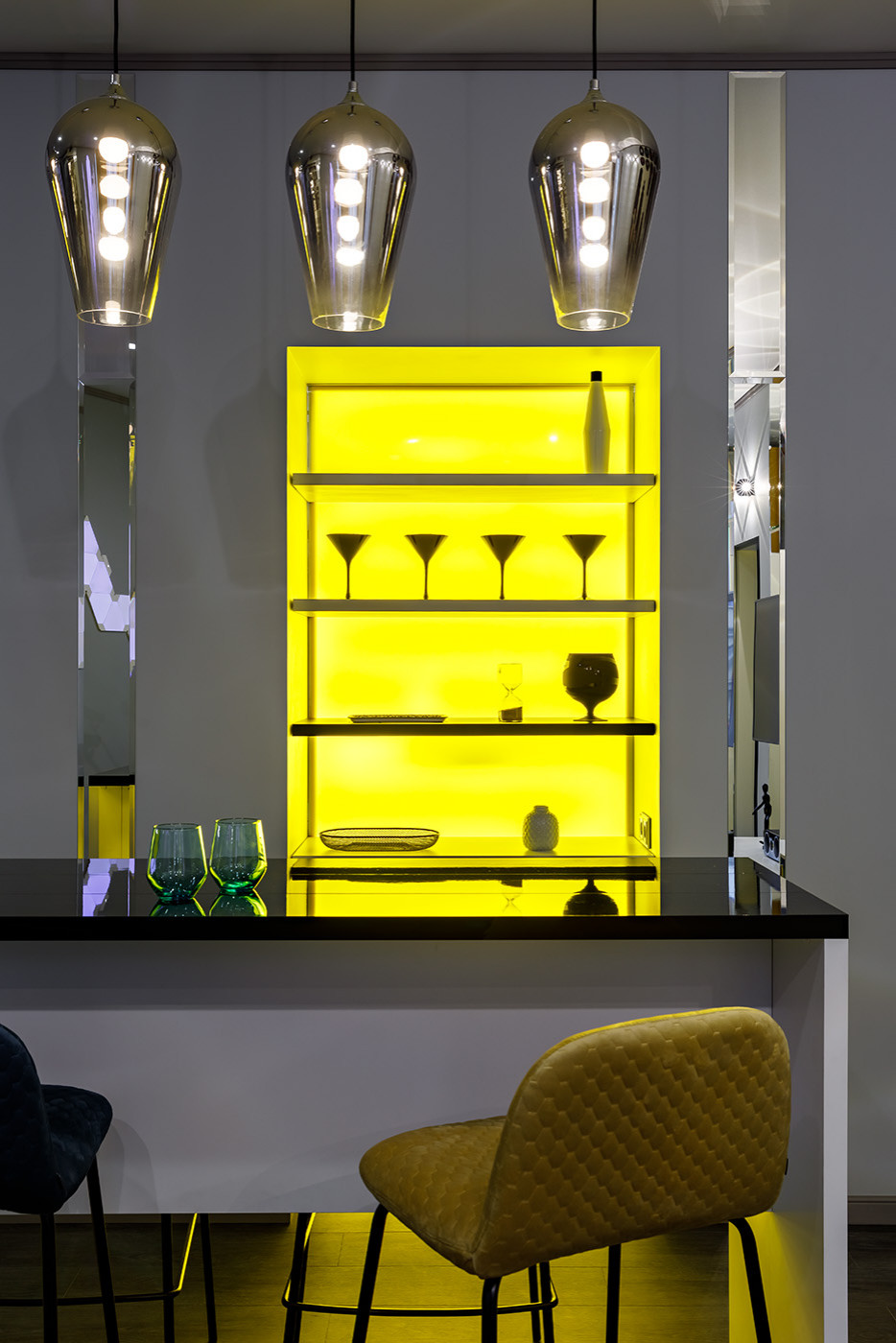 Апартаменты Karaoke