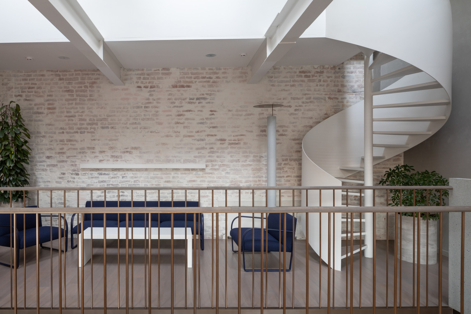 Офис "Вознесенский"