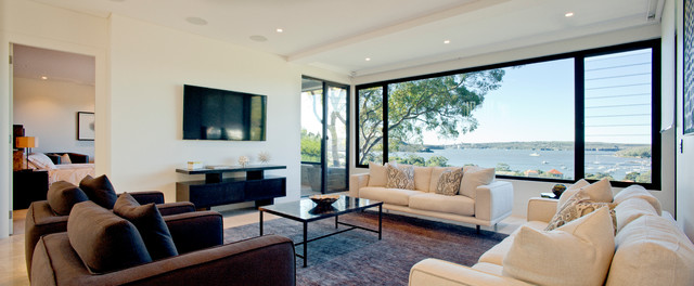 Balmoral Vistas contemporary-living-room
