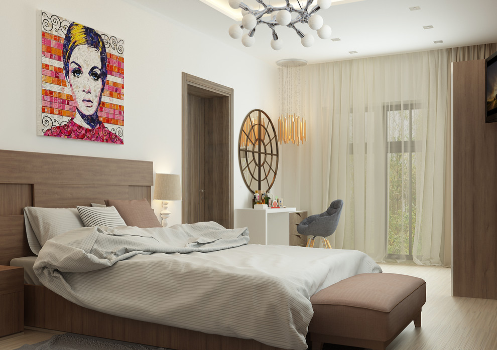 КП Лесной пейзаж. г. Москва