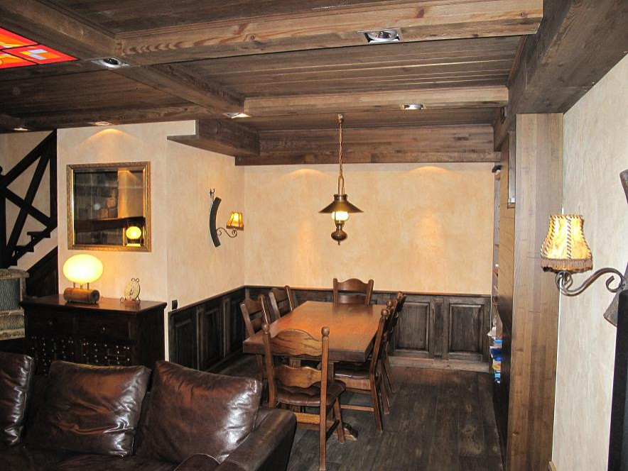 Таунхаус в Рождественно