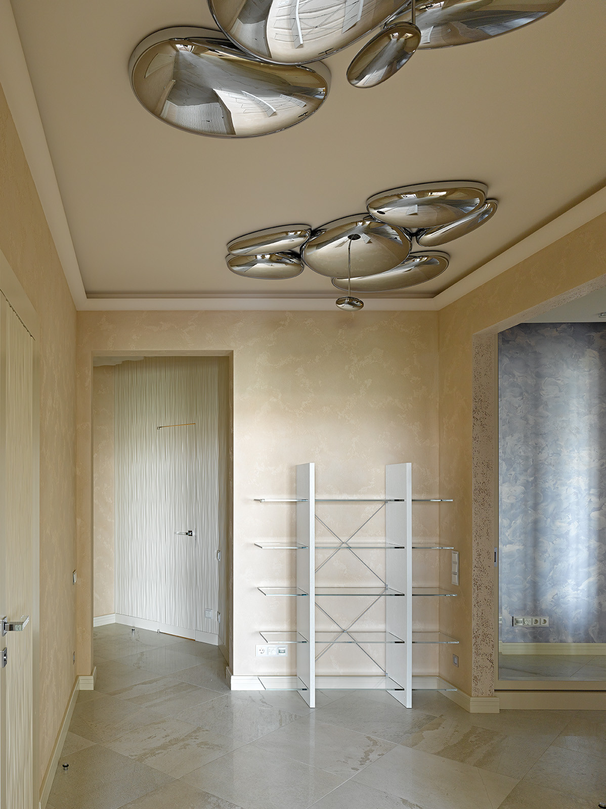 Квартира в Крылатском