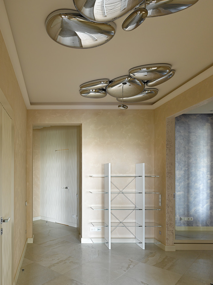 Квартира в Крылатском