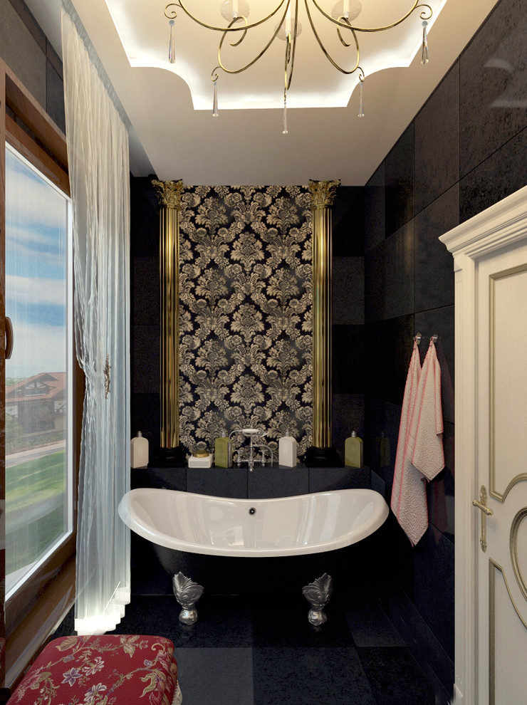 Дом 180 м2 в ЖК МИР