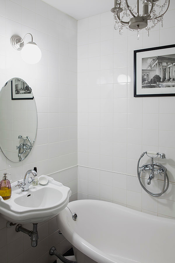 Ванная комната