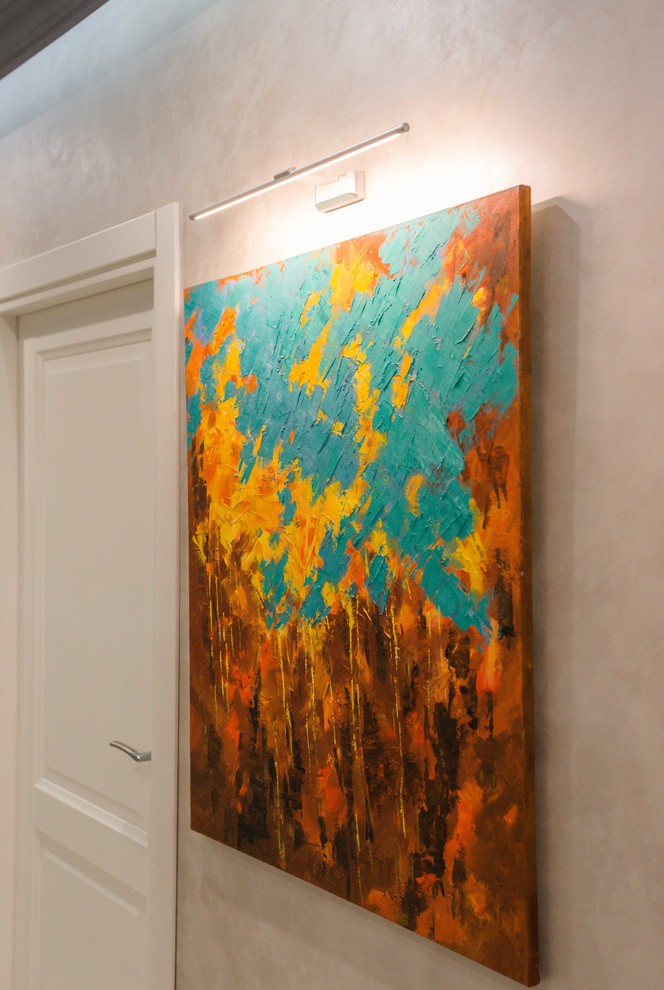 Современная классика с восточными акцентами