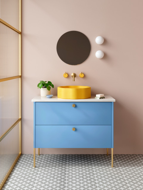 10 Trends for New Kitchen and Bath Faucets and Fixtures in 2024