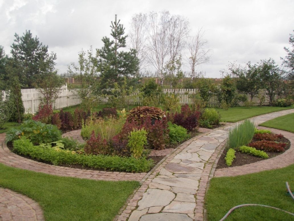 Идеи для дачи и сада, полезные статьи и обзоры для садоводов Consta Garden