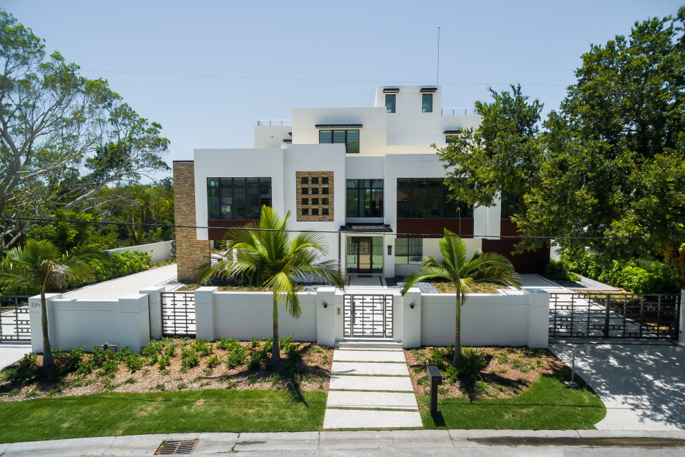 Bayfront Modern Sarasota
