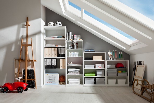 Soft Plus contemporary-bedroom