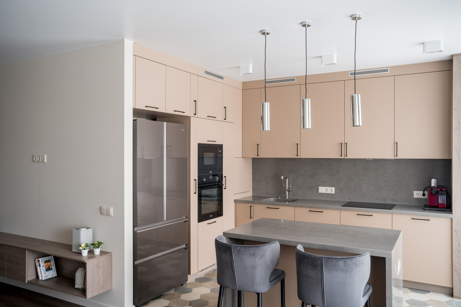 ЖК Новоорловский