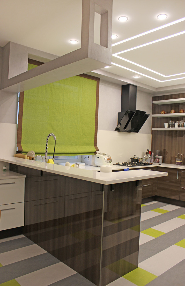 Проект дома