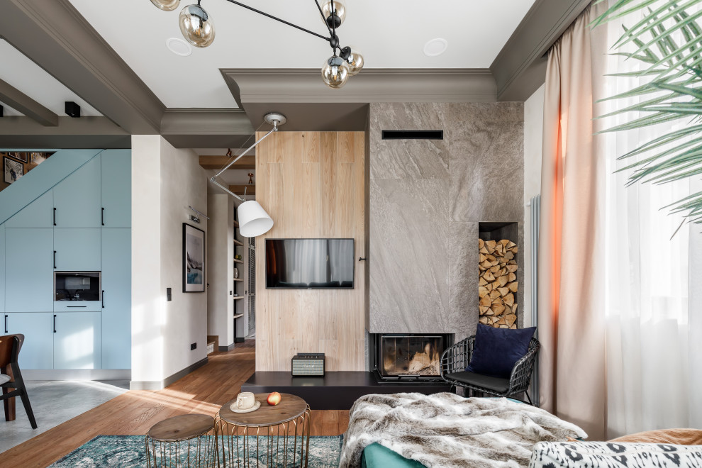 Таунхаус у залива