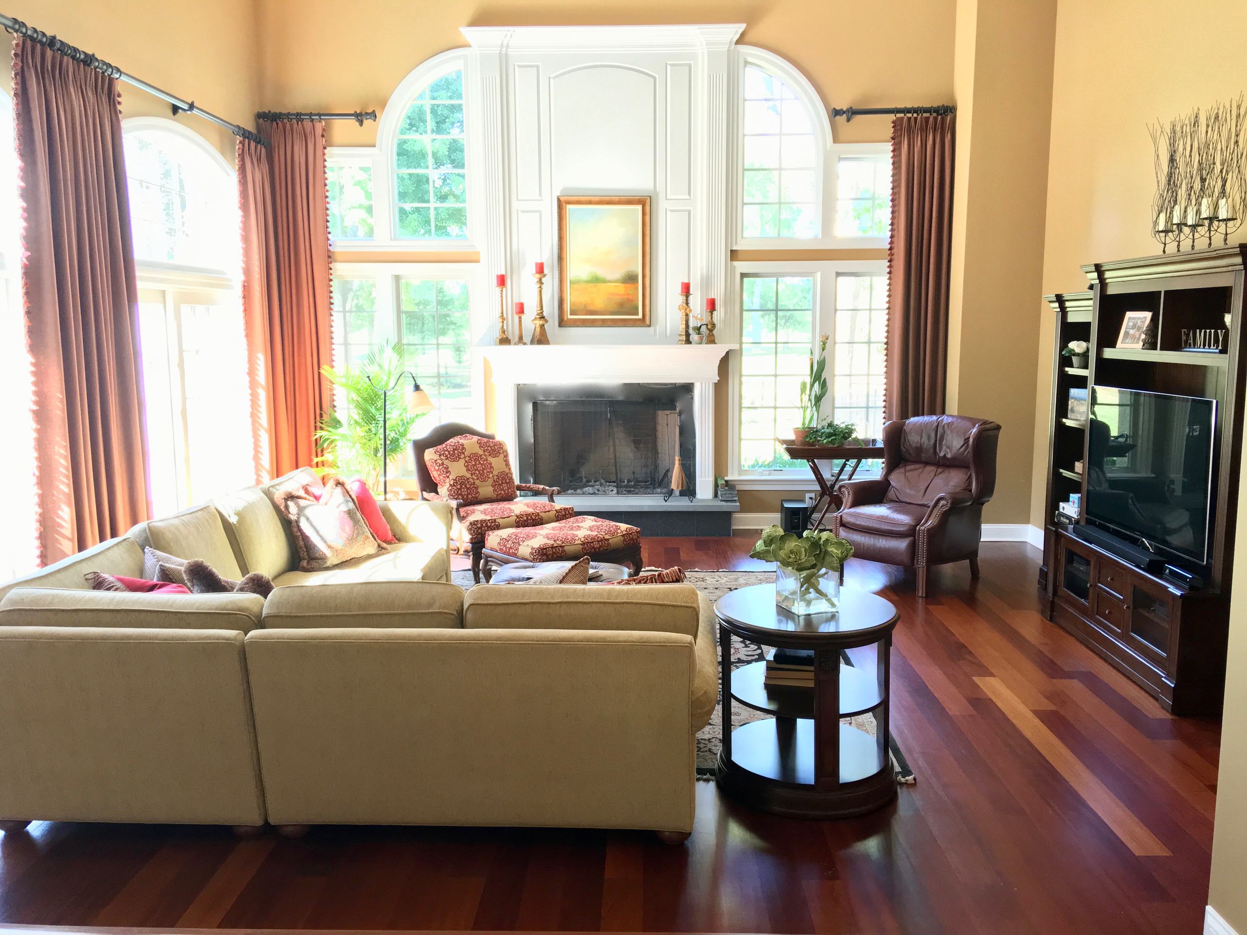 Newtown Square, PA-Traditional