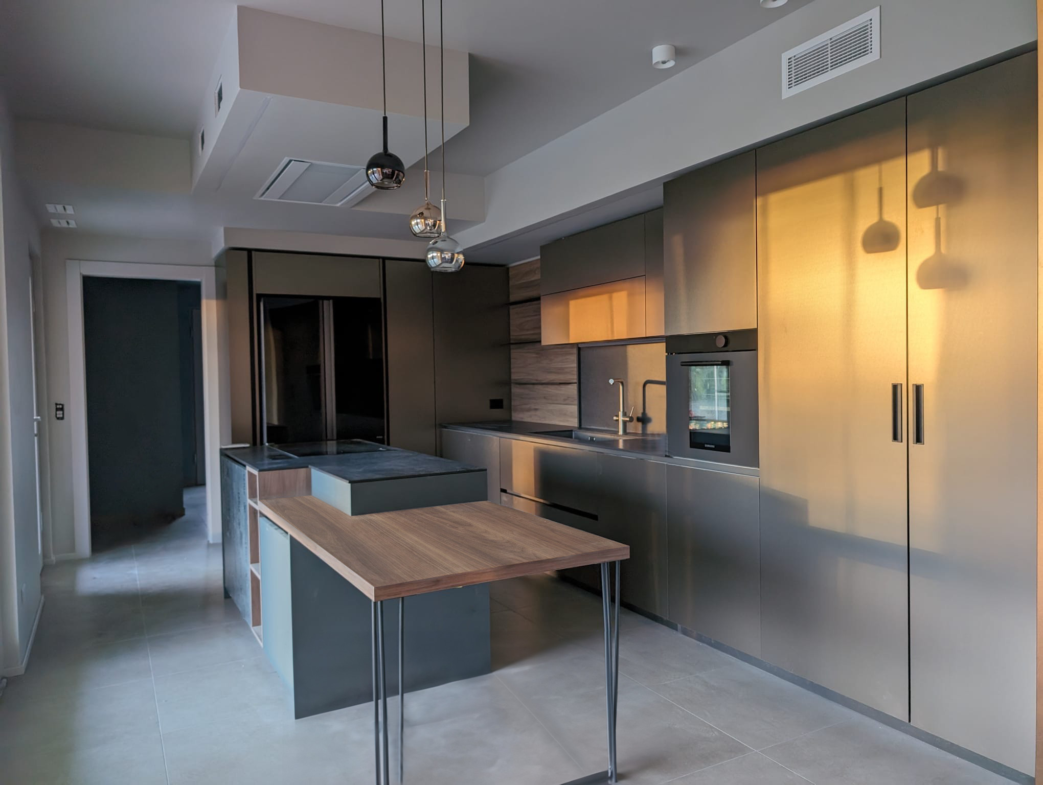 Progetto Villa | Modern Design | 700 MQ