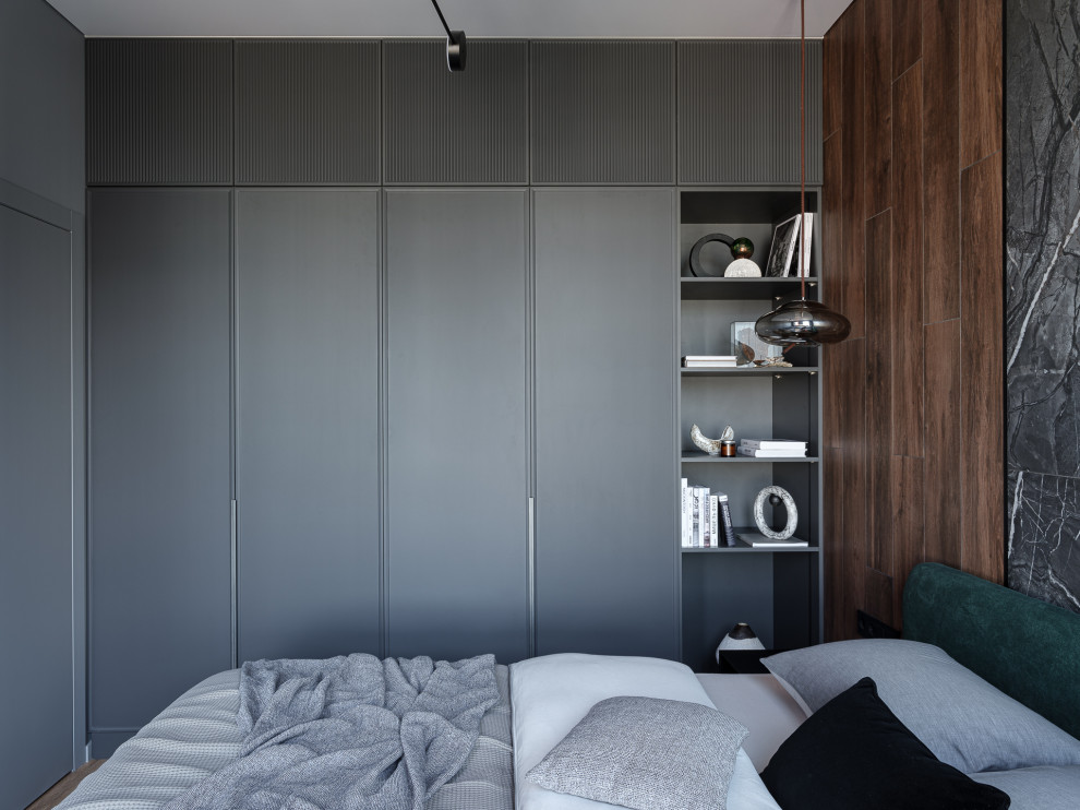 ЖК "Огни" 37 м2