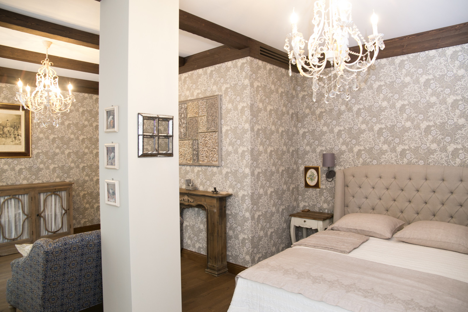 квартира в Санкт-Петербурге