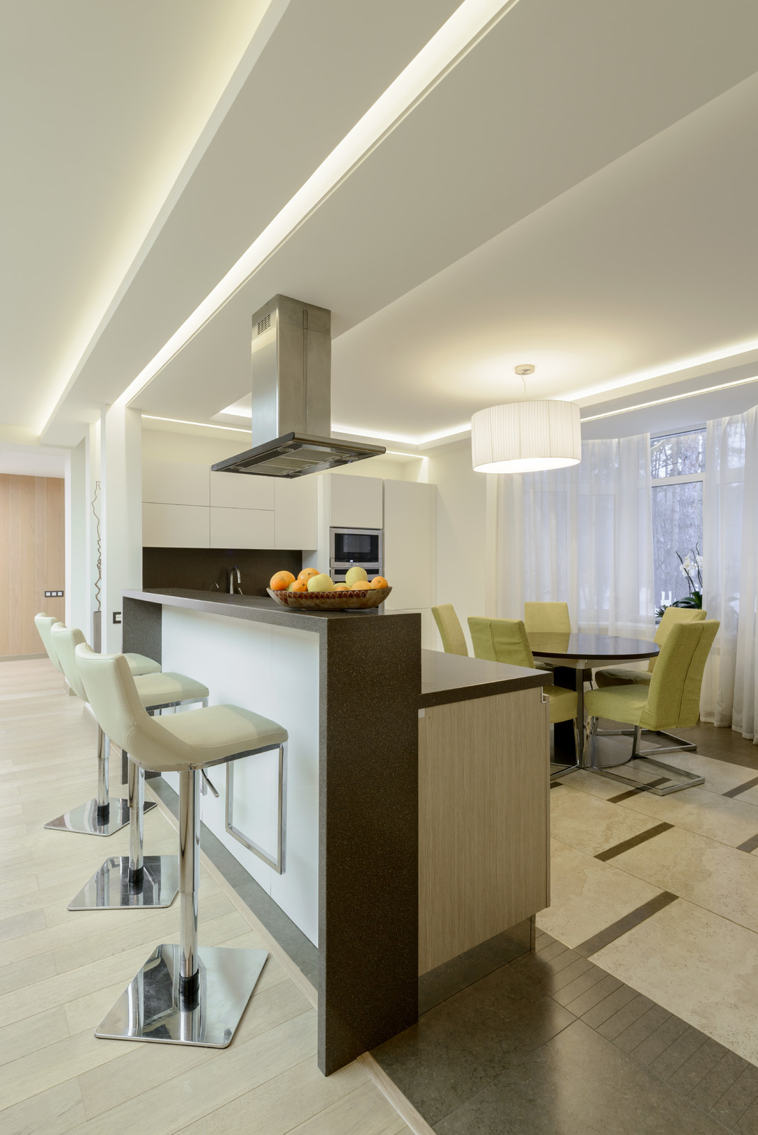 Таунхаус на ул.Бардина