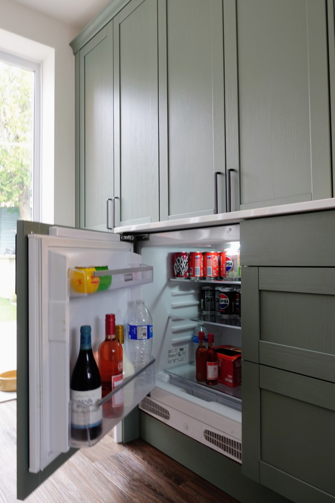 The Lutterworth Kitchen II