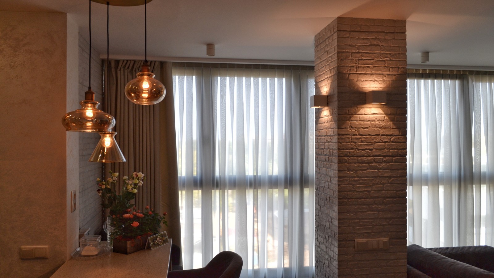 УЮТНАЯ ОДНОКОМНАТНАЯ КВАРТИРА