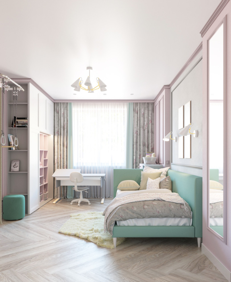 Детская для девочки