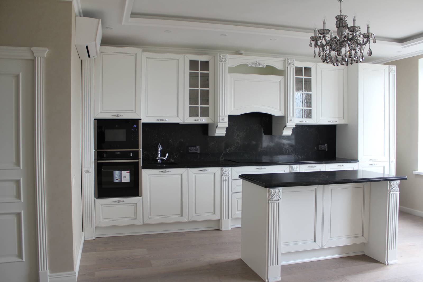 Классическая кухня Stosa Dolcevita