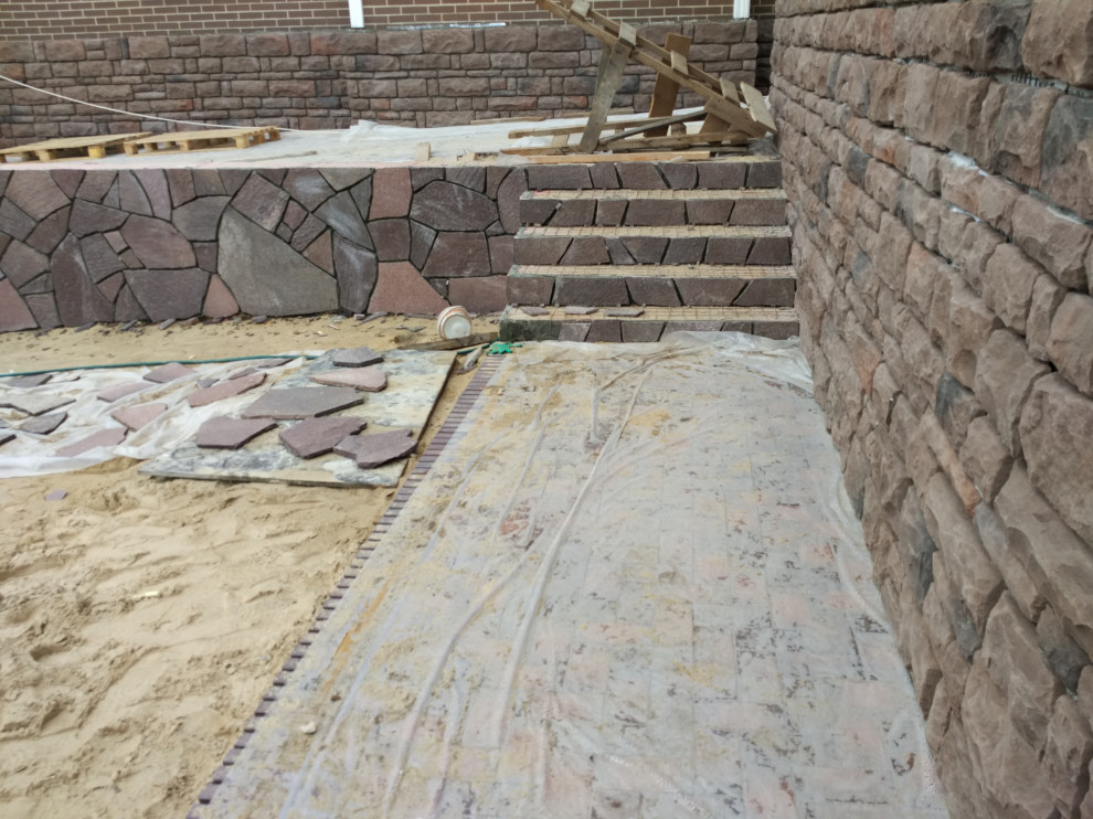 Бурцево ДО-После