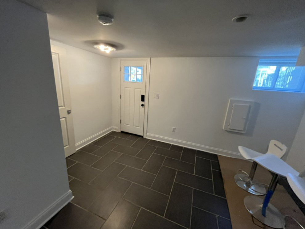 Basement Remodels