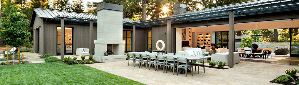 Paragon Custom Builders Palo Alto Ca Us 94301