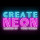 Create Neon