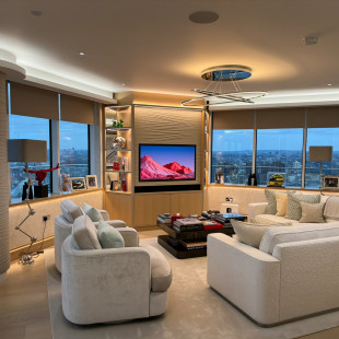 CLEAR VIEW TECH LTD - Project Photos & Reviews - London, Greater London ...